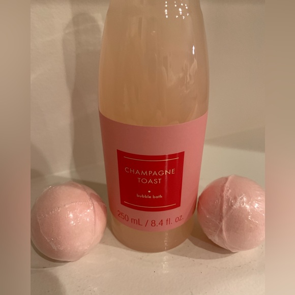 Bubble Bath Soak & Salts🫧🌸🛁 - Picture 3 of 6